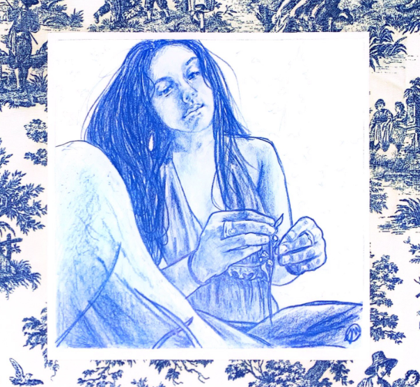 Portrait/Pet Commission