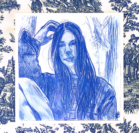 Portrait/Pet Commission