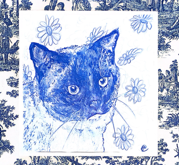 Portrait/Pet Commission