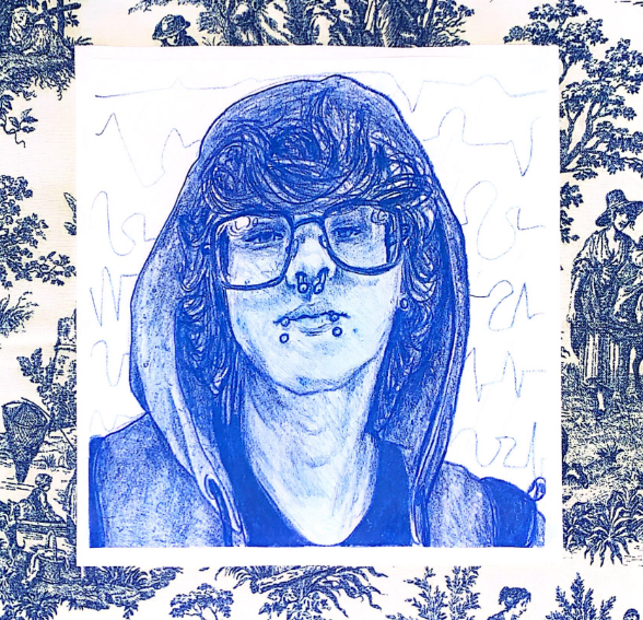 Portrait/Pet Commission