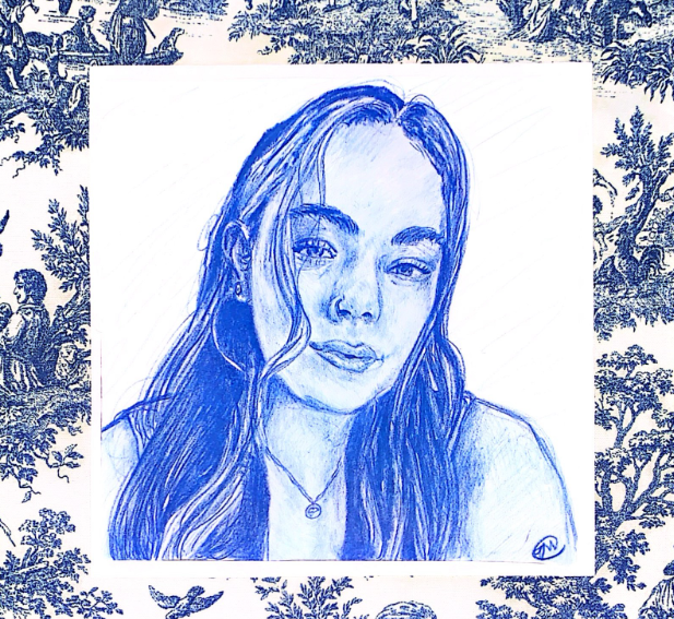 Portrait/Pet Commission