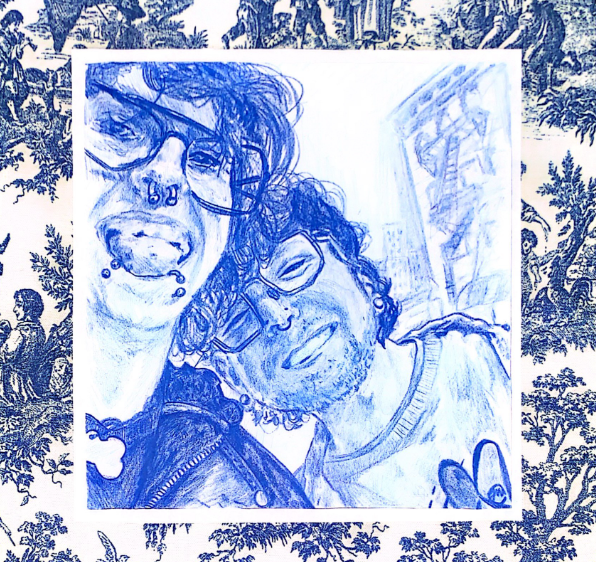 Portrait/Pet Commission